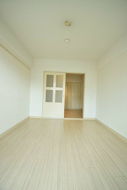 Requie智恵光院 ベッドルーム