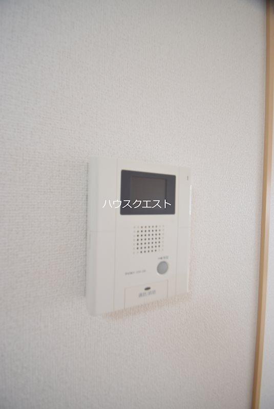 キャトル荒神 セキュリティ