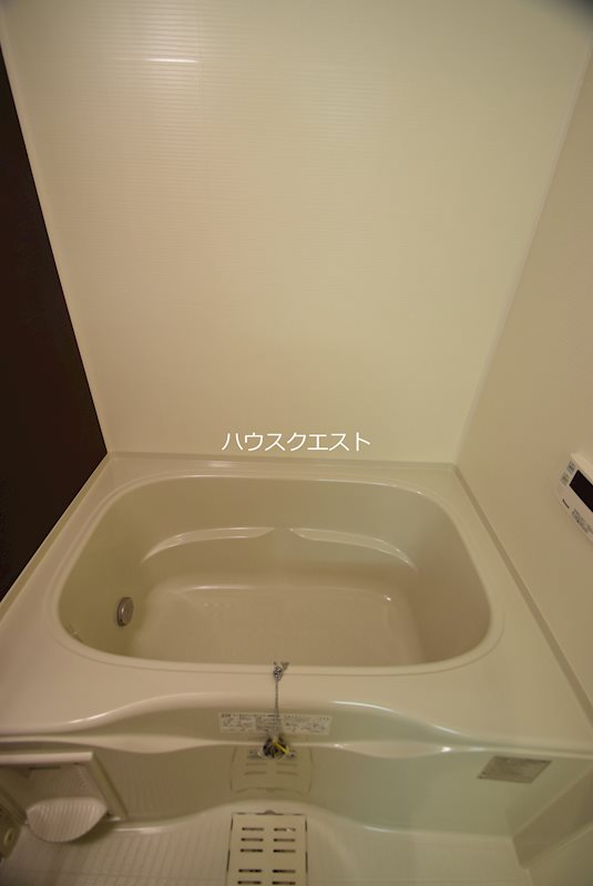 キャトル荒神 風呂画像