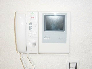 アスヴェル京都四条 セキュリティ