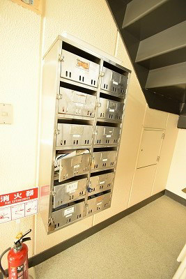 マンション巻野 その他