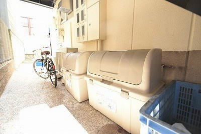 マンション巻野 その他