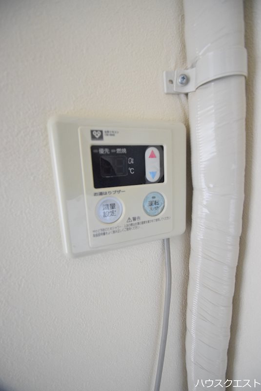 マンション巻野 その他設備
