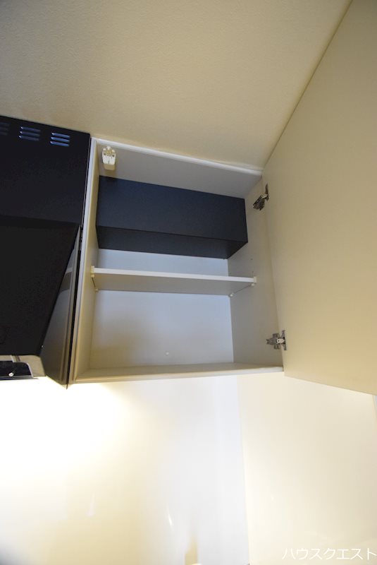 マンション巻野 キッチン