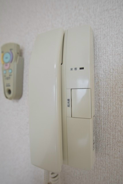 TAISEI都 セキュリティ