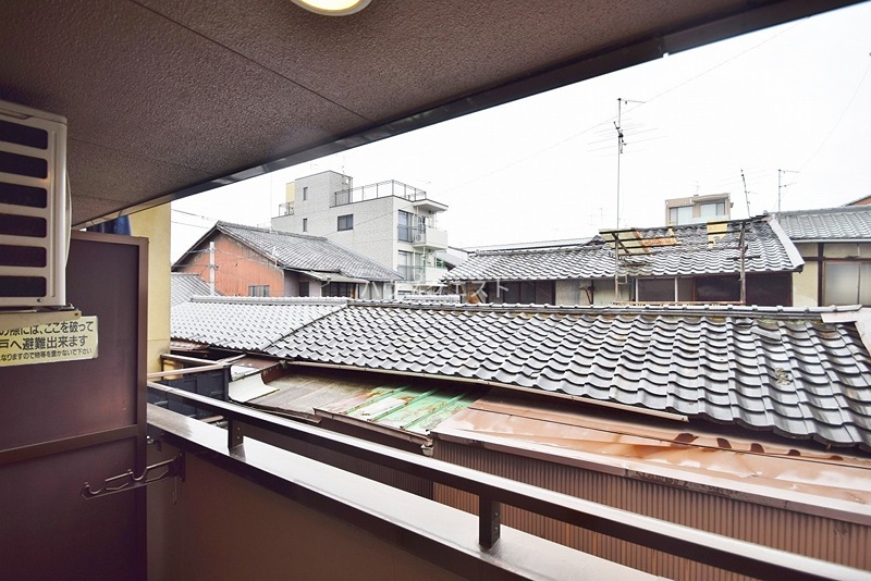 TAISEI都 眺望