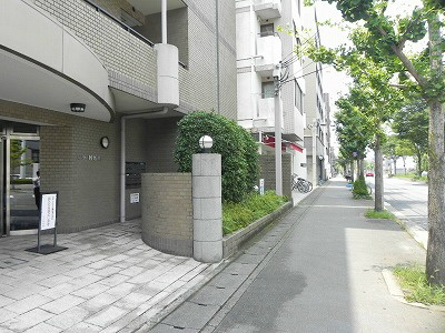 ビラ妙松館 その他