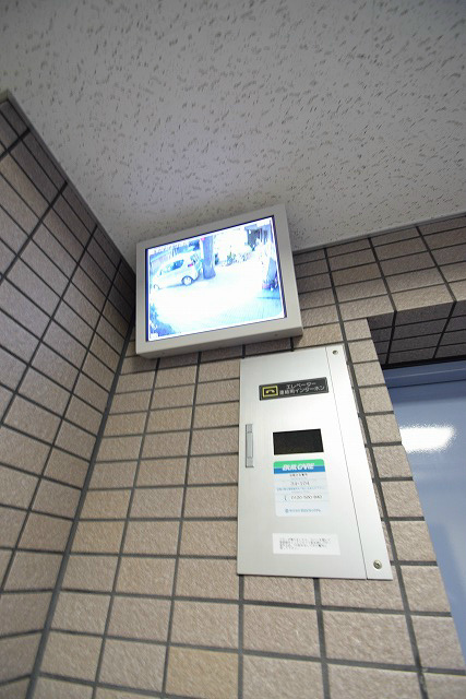 元土御門 セキュリティ