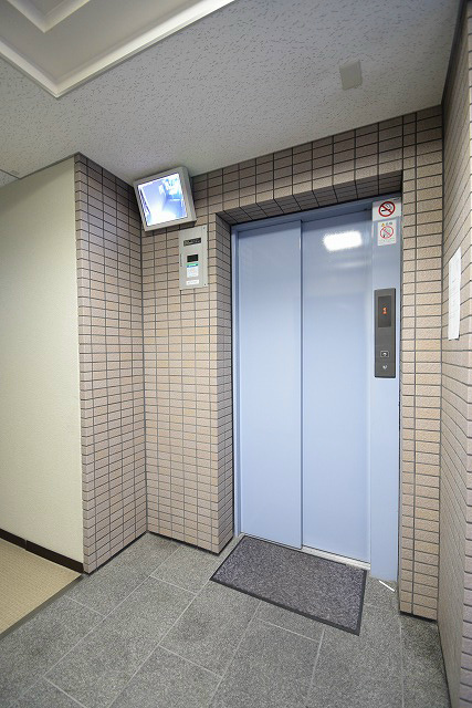 元土御門 その他設備