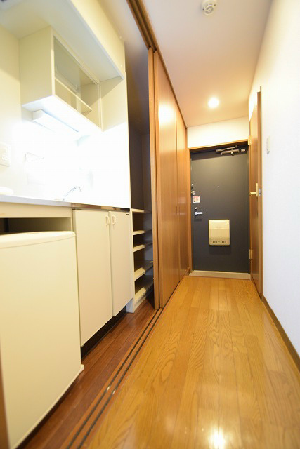 元土御門 その他部屋・スペース