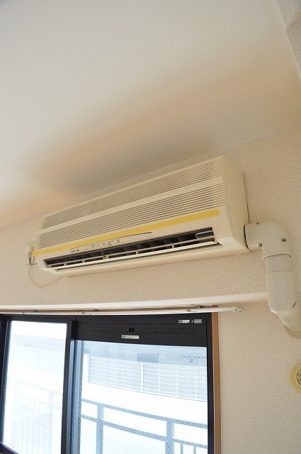 シティパル その他設備