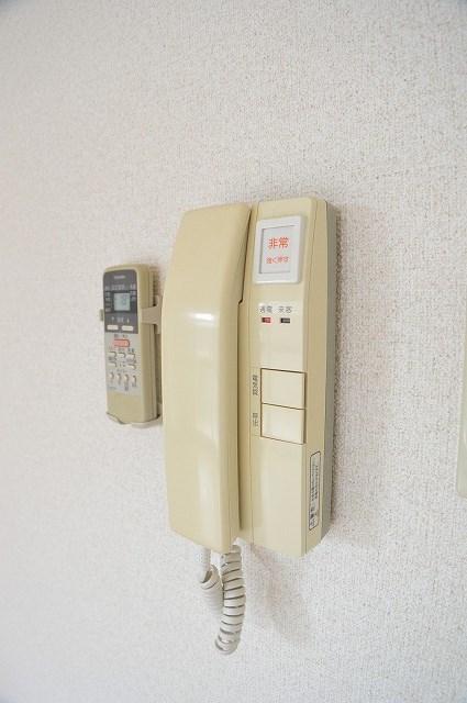 シティパル セキュリティ