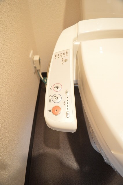 アスヴェル京都西京極 その他
