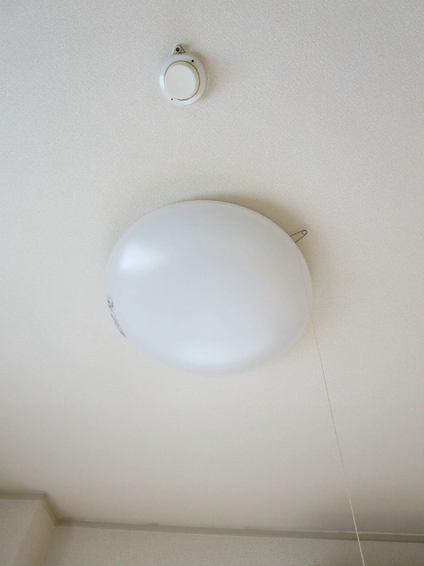 サンシティ四条大宮シャトー朝日 その他設備
