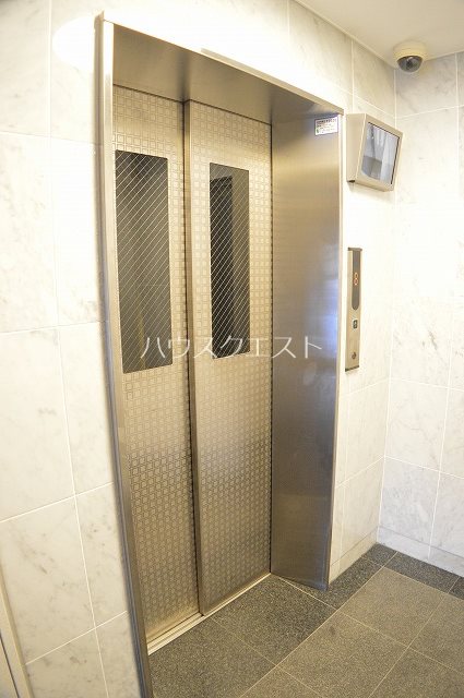 ベラジオ四条大宮 ロビー