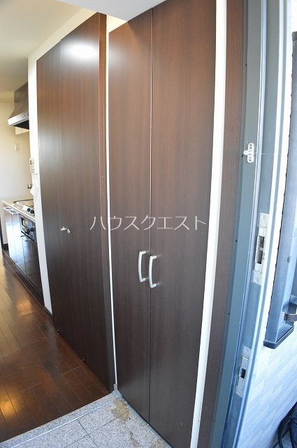 ベラジオ四条大宮 その他