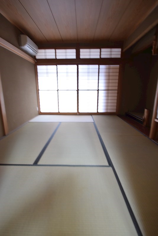 北区紫竹桃ノ本町貸家 その他部屋・スペース