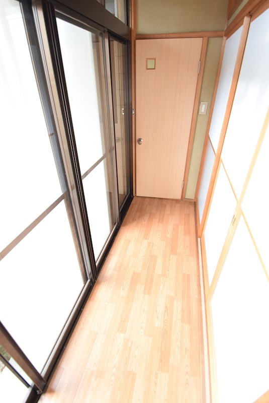 北区紫竹桃ノ本町貸家 その他部屋・スペース