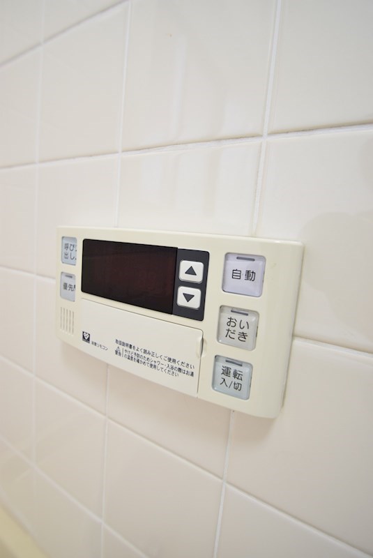 北区紫竹桃ノ本町貸家 その他設備