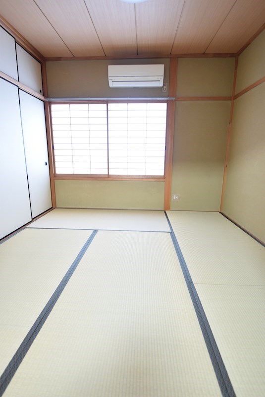 北区紫竹桃ノ本町貸家 その他