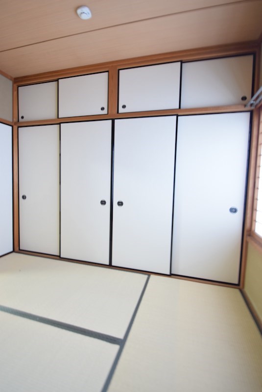 北区紫竹桃ノ本町貸家 その他