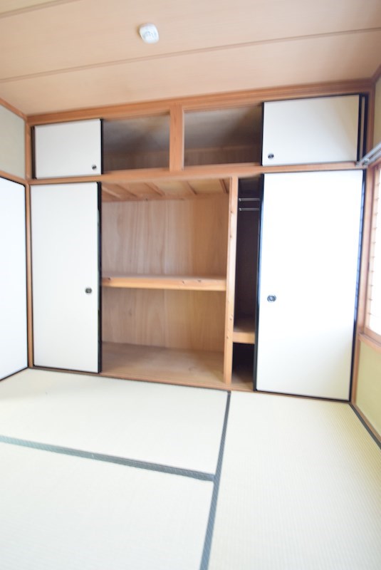 北区紫竹桃ノ本町貸家 その他