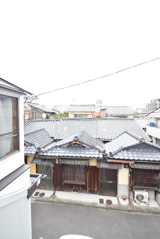 北区紫竹桃ノ本町貸家 その他