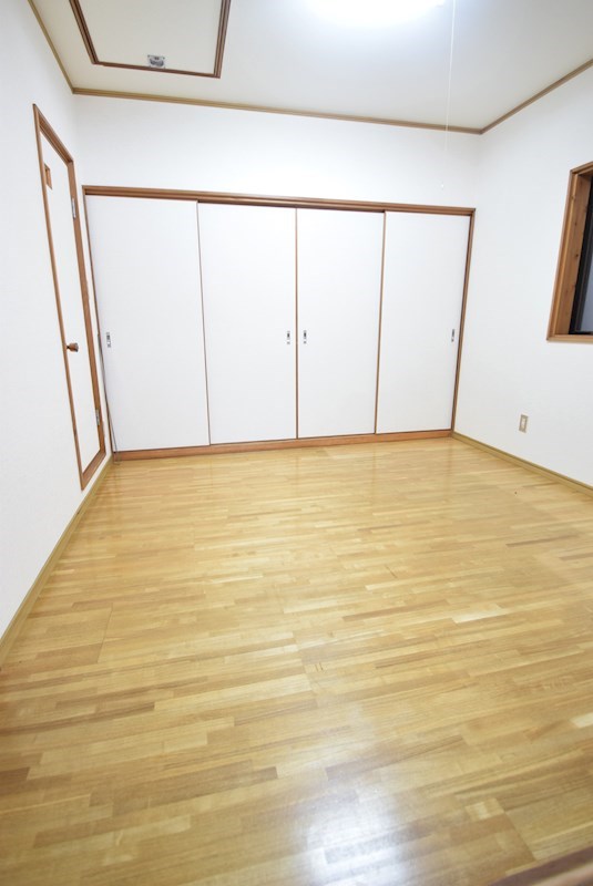 北区紫竹桃ノ本町貸家 その他