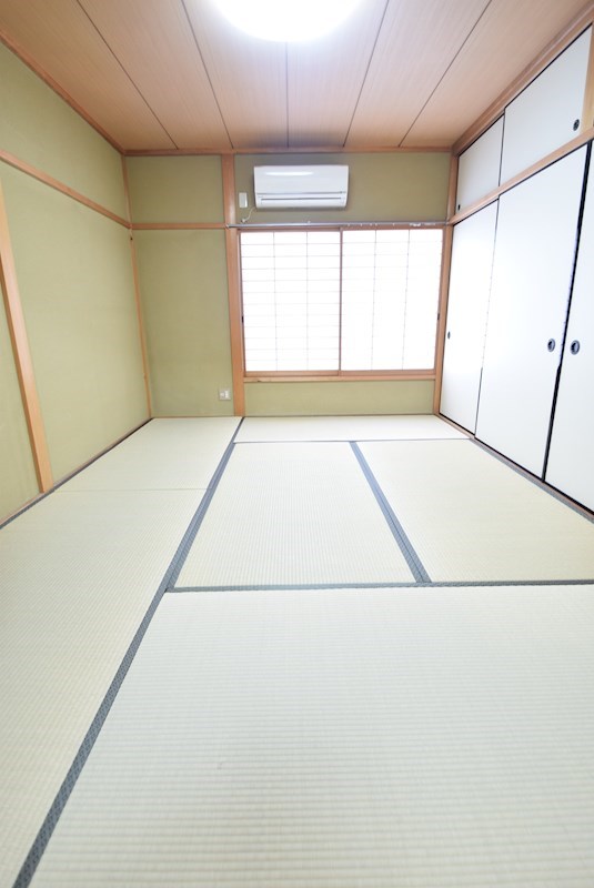 北区紫竹桃ノ本町貸家 その他部屋・スペース