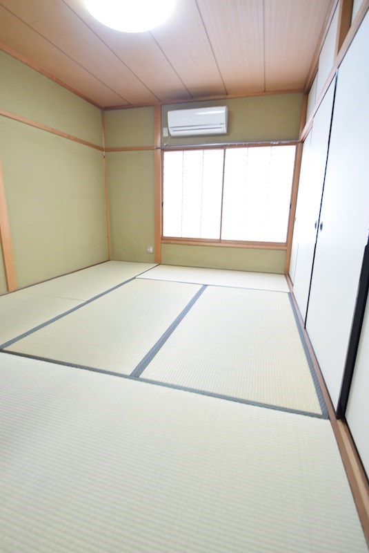 北区紫竹桃ノ本町貸家 その他部屋・スペース