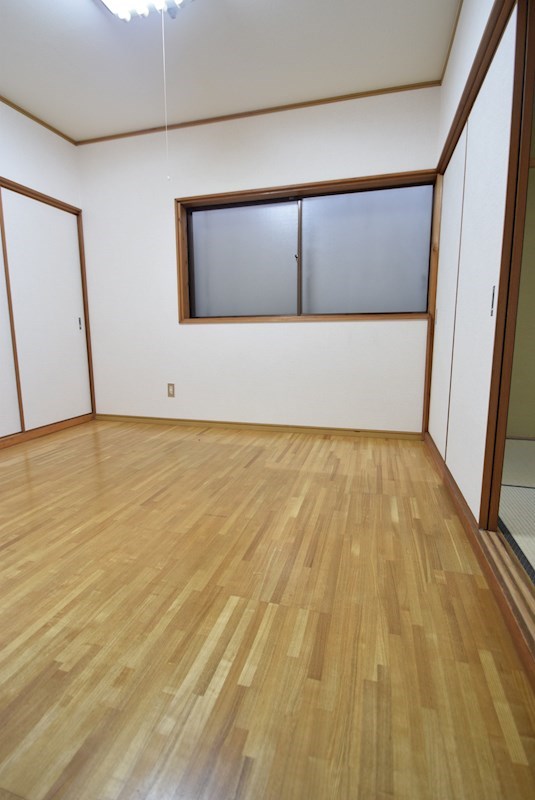 北区紫竹桃ノ本町貸家 その他部屋・スペース