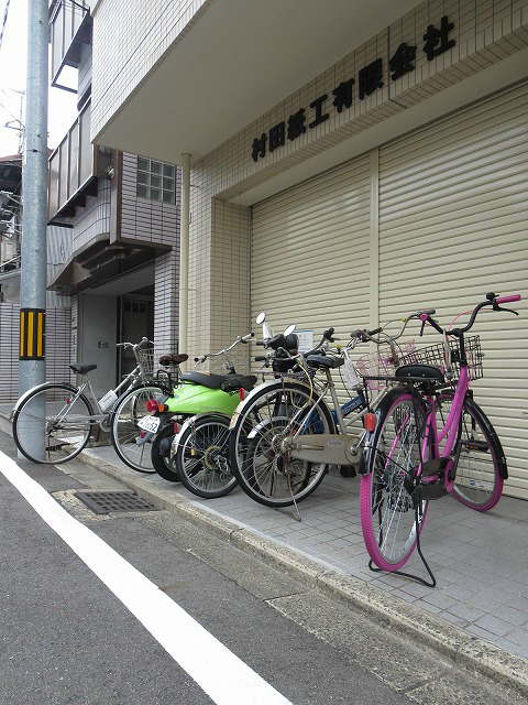 ソレーユ村田 その他共有部分