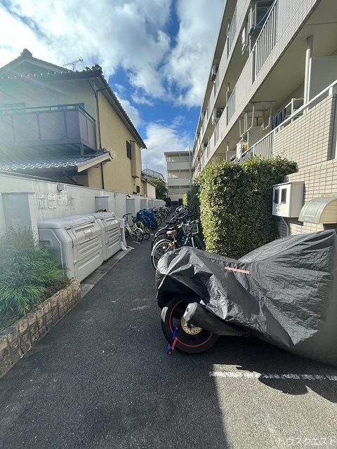 ピラーズ御所西 その他部屋・スペース