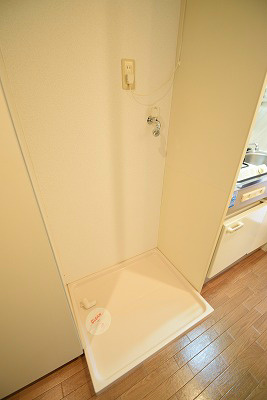 ピラーズ御所西 その他