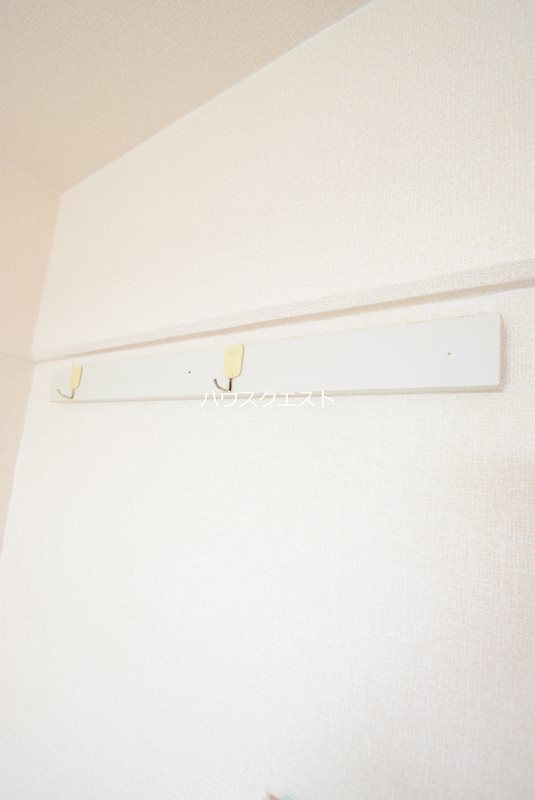ピラーズ御所西 その他