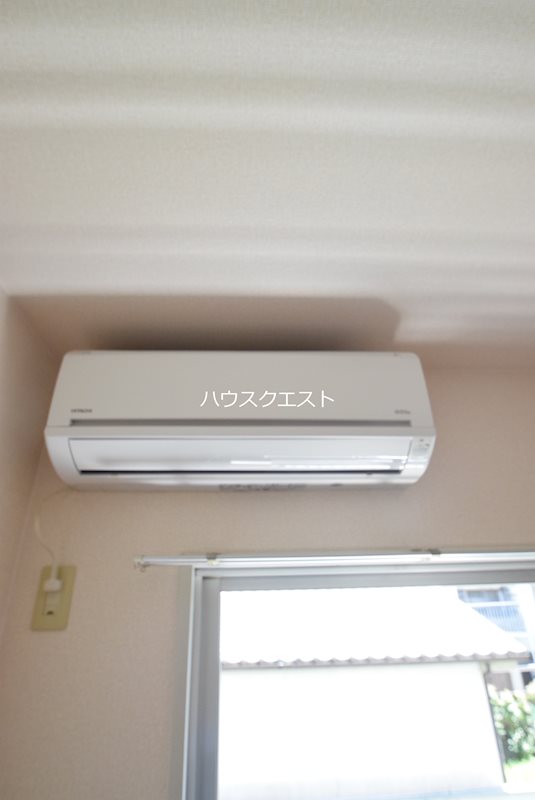ピラーズ御所西 その他設備