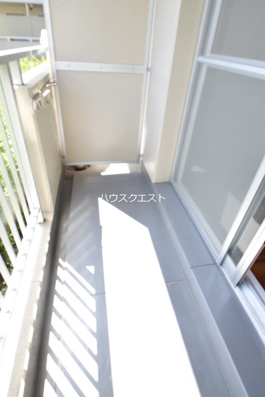 ピラーズ御所西 その他