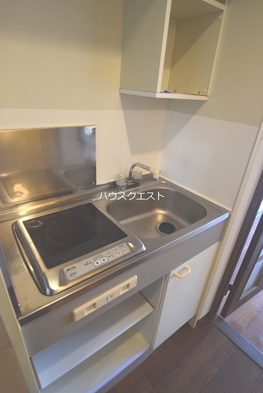 ピラーズ御所西 キッチン