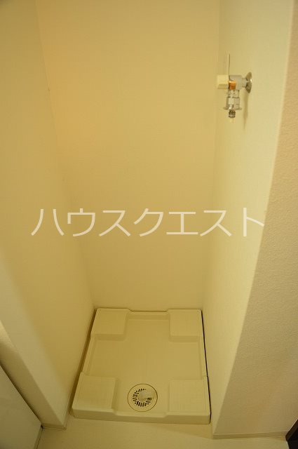 アスヴェル京都堀川高辻 その他共有部分