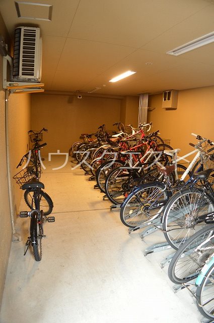 アスヴェル京都堀川高辻 その他