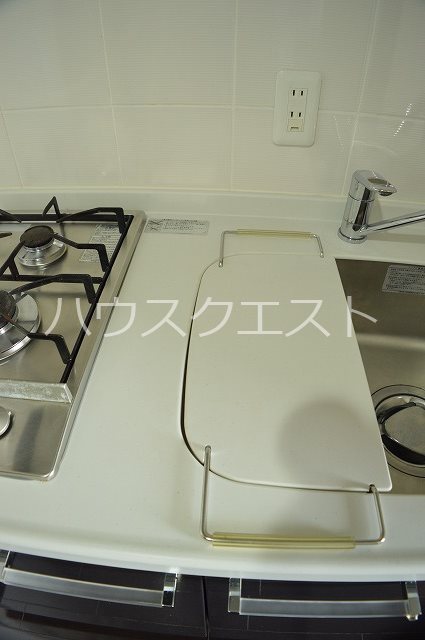 アスヴェル京都堀川高辻 その他