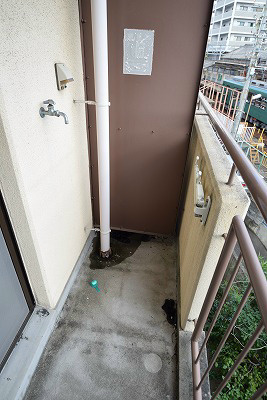 ロータリーマンション修学院 その他