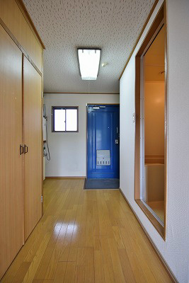 ロータリーマンション修学院 キッチン