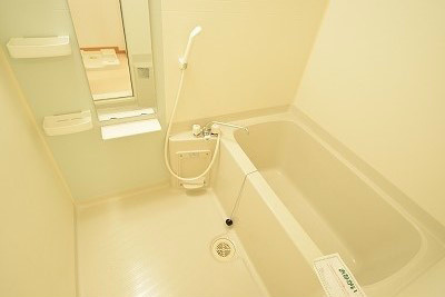 コスモガーデン二條 風呂画像