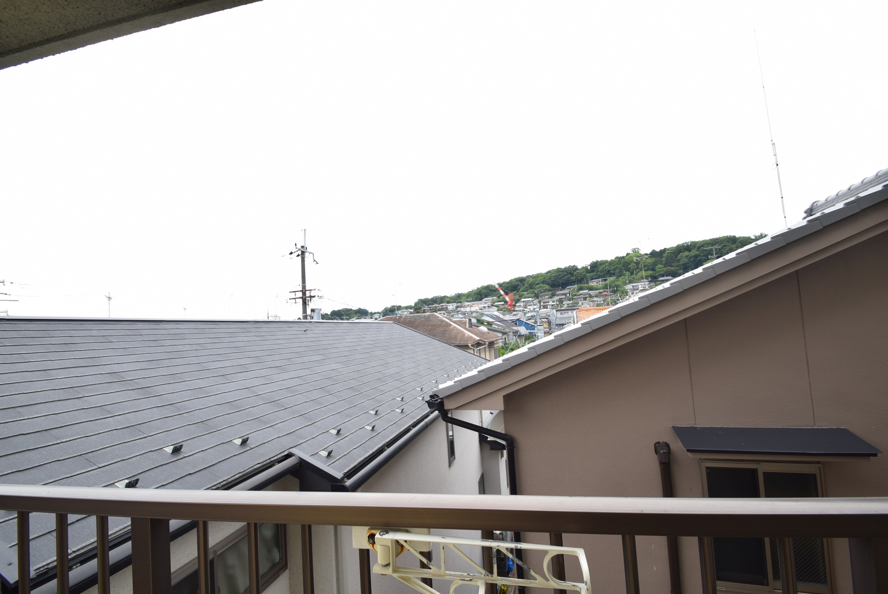 ハイム浄土寺80 眺望