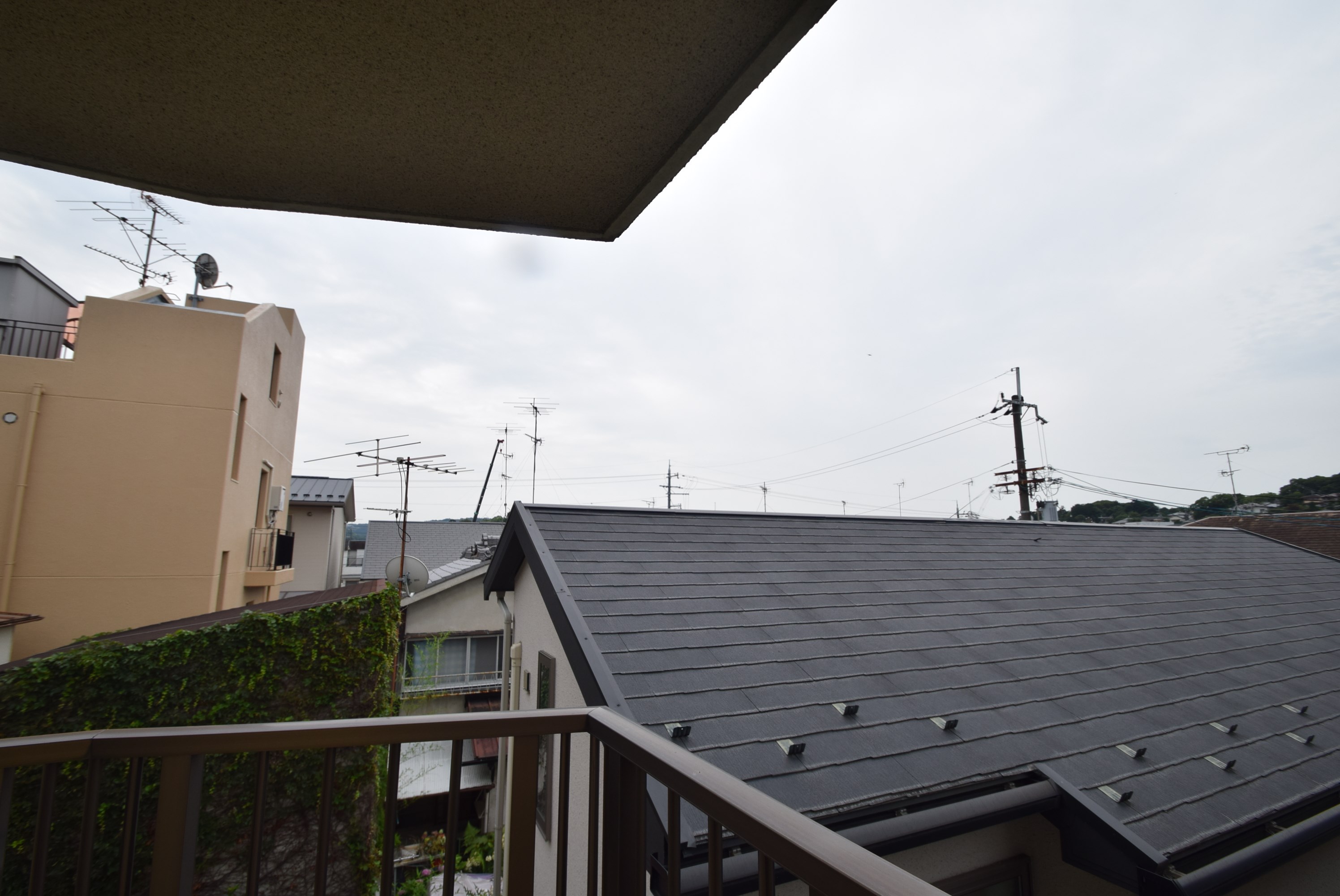 ハイム浄土寺80 眺望
