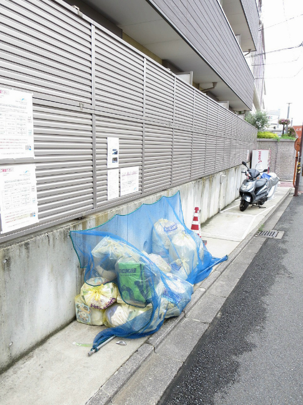 フラッティ梅小路 その他