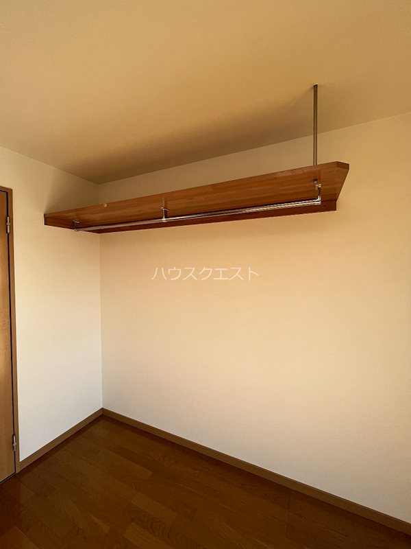 フラッティ梅小路 その他
