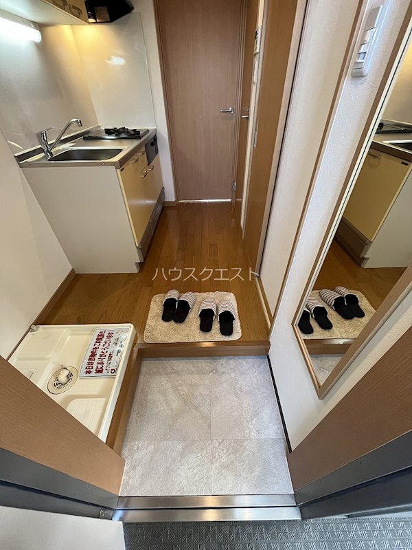 フラッティ梅小路 その他