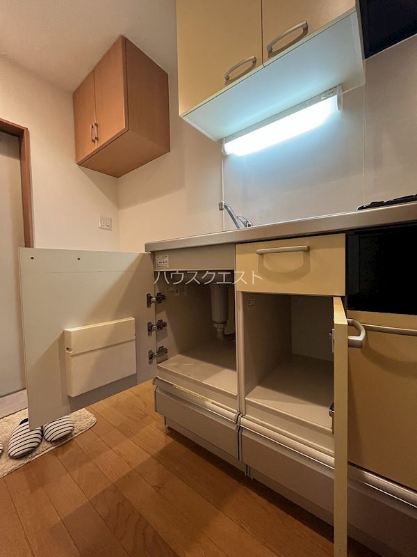 フラッティ梅小路 その他